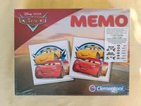 Cars Memory NEU Sachsen - Kamenz Vorschau