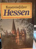 Kunstreiseführer Hessen von Magnus Backes und Hans Feldtkeller Essen - Essen-Stadtwald Vorschau