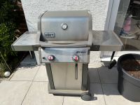 Weber Spirit 210 S Premium Edelstahl Nordrhein-Westfalen - Herne Vorschau