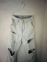 TALLY WEIJL Jeans Gr. 34 hellblau München - Pasing-Obermenzing Vorschau