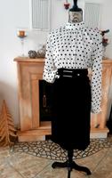 Kleid von Bodyflirt Gr.36/38 Hessen - Driedorf Vorschau
