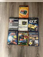 PS2 Spiele mit OVP Hannover - Herrenhausen-Stöcken Vorschau