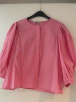 Bluse von Zara, Größe L Nordrhein-Westfalen - Bocholt Vorschau