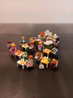 Playmobil Cafeteria Pizzeria Pizzabäcker Restaurant Bayern - Schwandorf Vorschau