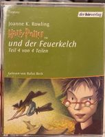 Harry Potter Hörspiel Kassetten 30 Kassetten Niedersachsen - Papenburg Vorschau