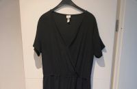 Jumpsuit Damen schwarz, Größe 38 Bayern - Hunderdorf Vorschau