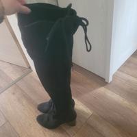Overknee Caprice Thüringen - Dermbach Vorschau