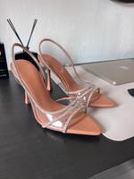 Zara heels Stuttgart - Zuffenhausen Vorschau