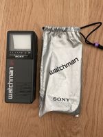 Sony Watchman Nordrhein-Westfalen - Stolberg (Rhld) Vorschau