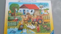 Ravensberger Puzzle 15 Teile Schleswig-Holstein - Ahrensburg Vorschau