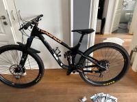 MTB NS Bike Define 150 Schleswig-Holstein - Ammersbek Vorschau