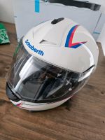 Motorradhelm Schubert C3 Pro / Größe M Hessen - Bad Vilbel Vorschau