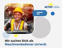 Maschinenbediener (m/w/d) bis zu 1000,- Wechselprämie Hessen - Laubach Vorschau