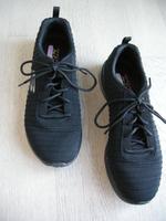 Skechers Air Cooled, Memory Foam, schwarz, Gr. 41 Rheinland-Pfalz - Mainz Vorschau