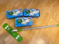 Swiffer zu verkaufen mit 3x Tüchern Aachen - Kornelimünster/Walheim Vorschau