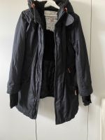 Khujo Winterjacke / Parka schwarz Größe M wie neu Nordrhein-Westfalen - Halver Vorschau