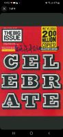 Ben Eine - Big Issue, Ben Eine Collector's Edition - Handsigniert Hessen - Ginsheim-Gustavsburg Vorschau