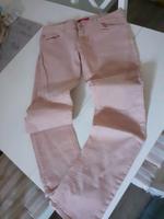 S.Oliver Jeans 40 shape skinny rosa Hessen - Hungen Vorschau