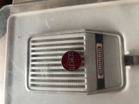 Grundig Mikro GDM 311 Vintage Noch unbenutzt in Originalschachtel Nordrhein-Westfalen - Willich Vorschau