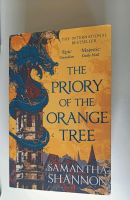 The priory of the orange tree von Samantha Shannon Berlin - Friedrichsfelde Vorschau