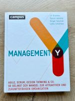 „Management Y“ Campus - Agile, Scrum, Design Thinking Stuttgart - Sillenbuch Vorschau