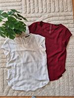 Blusentop Shirt Only 34 Set Nordrhein-Westfalen - Odenthal Vorschau