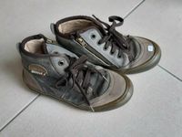 Halbschuhe Größe 28 von Richter sehr guter Zustand Brandenburg - Teltow Vorschau