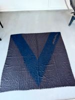 Orig. Louis Vuitton Schal, schwarz/braun, unisex, NP 435,- Euro Düsseldorf - Oberkassel Vorschau