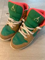 Nike Jordan Gr. 38 Original Saarland - Lebach Vorschau