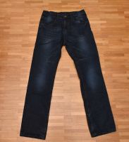 Thermo-Jeans blau Baumwollfutter Gr. 158/164 wie neu/ungetragen Dresden - Blasewitz Vorschau