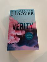 Colleen Hoover- VERITY Rheinland-Pfalz - Römerberg Vorschau