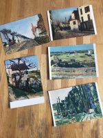 Alte Ansichtskarten Postkarten berühmten Mahler Rheinland-Pfalz - Hagenbach Vorschau