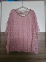 Neu Bluse 44/46 rosa Tunika Glitzer Sachsen-Anhalt - Halberstadt Vorschau