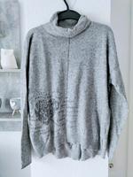 soccx pullover gr L neu Damen grau Niedersachsen - Oldenburg Vorschau