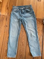 WEEKDAY Seattle Jeans Damen 29/28 Stone washed Altona - Hamburg Bahrenfeld Vorschau