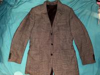 HUGO BOSS Business Sakko Blazer Jacket Gr M 85% Wolle, 10% Seide Berlin - Treptow Vorschau