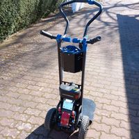 Antano Elektrischer Treppensteiger Donkey Light-Traglast 130Kg Brandenburg - Guben Vorschau