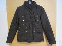 Damen Wintersteppjacke,Größe 38, "Street One", braun,TOP ! Sachsen - Mittweida Vorschau