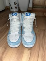 Nike Air Jordan 1 hyper royal Nordrhein-Westfalen - Neuss Vorschau