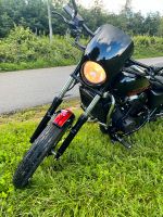 Honda Shadow VT 125 Schleswig-Holstein - Lübeck Vorschau