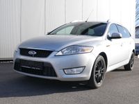 Ford Mondeo Turnier 1.6 Trend Bayern - Thannhausen Vorschau