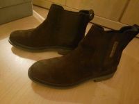 Hochwertige Stiefel Braun Gr.41 / Neu Berlin - Steglitz Vorschau