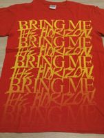 Bring Me The Horizon T-Shirt Gr. S Baden-Württemberg - Denkendorf Vorschau