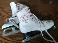 Schlittschuhe Gr. 28-29-30 Mädchen Bayern - Bischofswiesen Vorschau