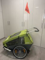 Croozer Buggy-Anjänger-Walker Bayern - Kempten Vorschau