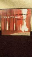 Hörbücher Der rote Wolf, Krimi Ladys Berlin - Zehlendorf Vorschau