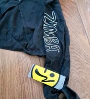 NEU  ZUMBA Gr.S FREE SPIRIT BOLERO SCHWARZ Östliche Vorstadt - Hulsberg Vorschau