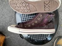 Converse Allstars Gr. 6 braun Berlin - Charlottenburg Vorschau