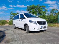 Mercedes Benz Vito Mixto 114 Van Transporter Brandenburg - Cottbus Vorschau