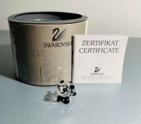 Swarovski Pandabär Panda Baby 7611 mit OVP und Zertifikat Niedersachsen - Neustadt am Rübenberge Vorschau